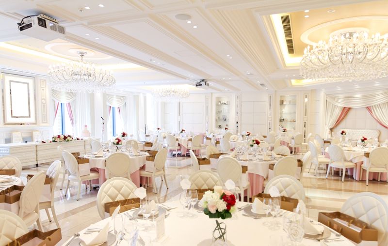 フォトウェディングにおすすめの撮影スタジオ一覧