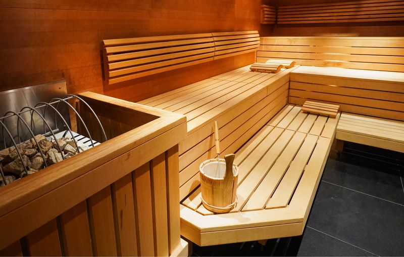 個室サウナ付きレンタルスペース一覧