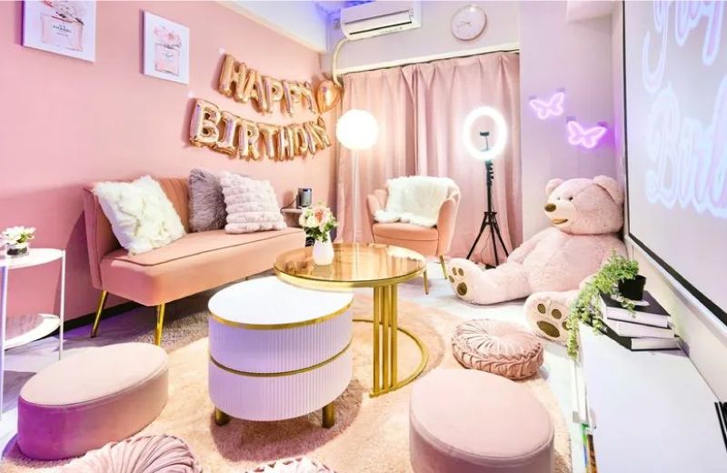 推し活・オタ活におすすめな場所