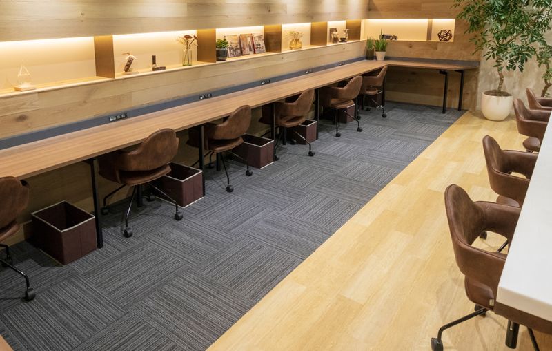 MIRAIYA Bookmark Loungeをオンライン予約するなら