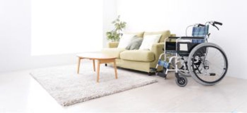 バリアフリーに対応しているレンタルスペース一覧