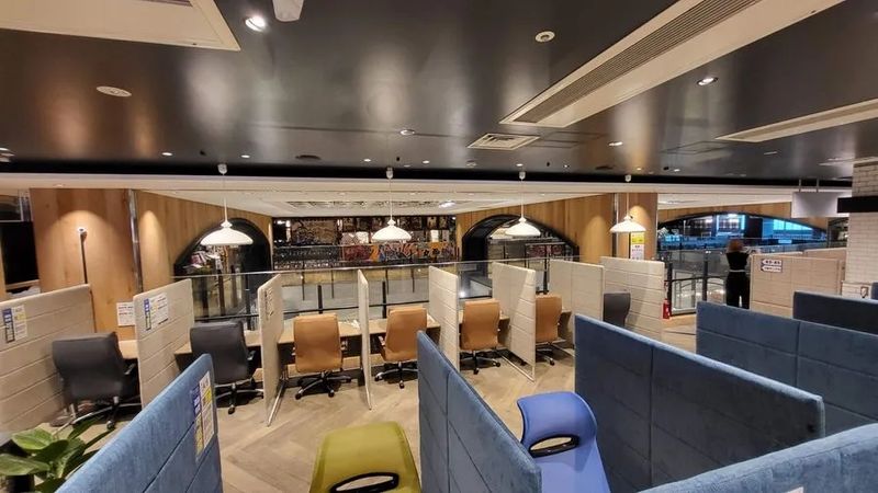 コインスペースのワークスペースをオンライン予約するなら