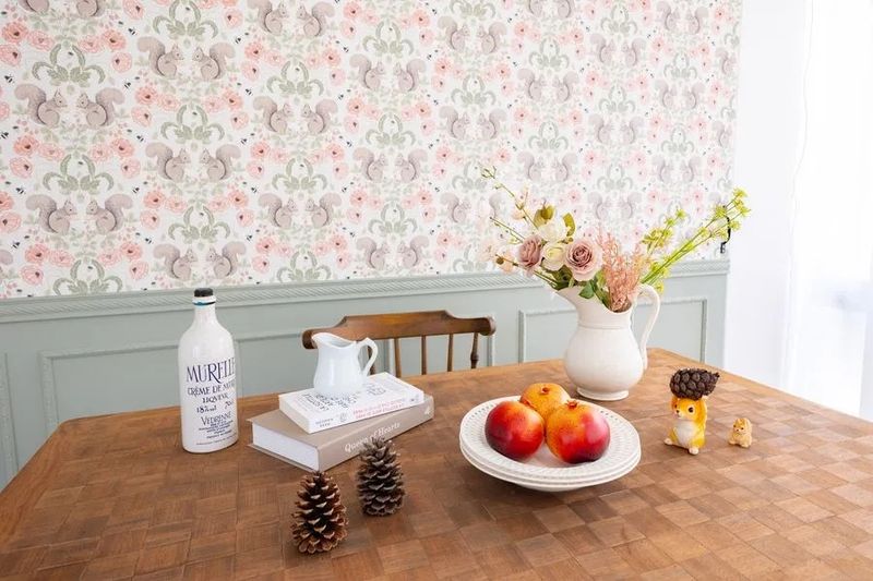 きゅんとする♡かわいいスペース