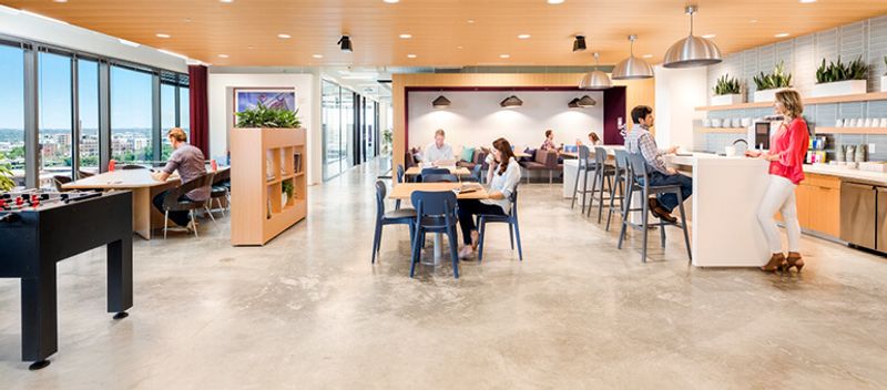 リージャス（Regus）ドリンク無料キャンペーン対象スペース