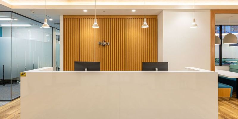 天竜(TENRYU) - リージャス会議室 浜松駅北口