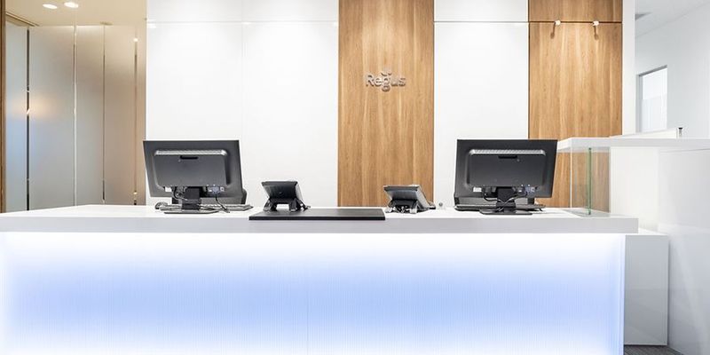 CM 403 - リージャス会議室 浜松駅南口