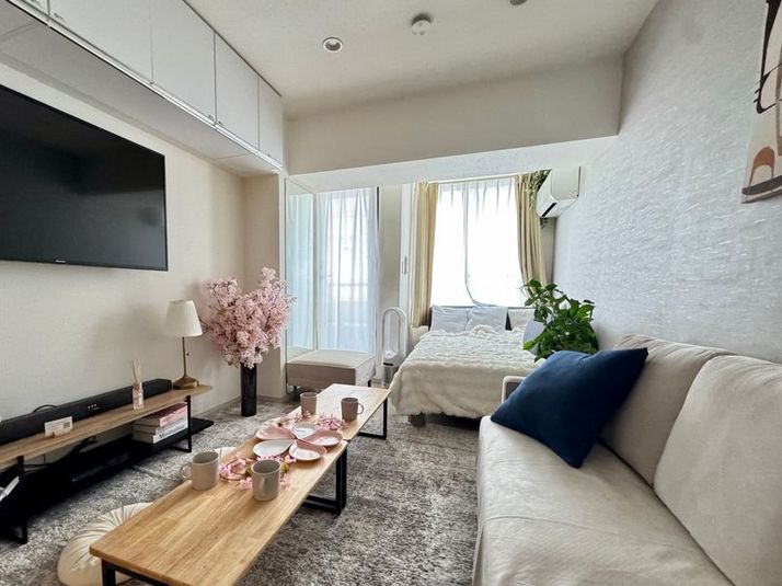 サロネット五反田 - サロネット五反田