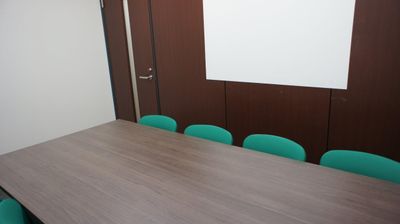 MYオフィス/ワークスペース/新宿東口会議室