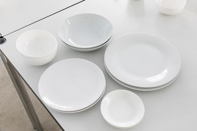 各所大きさのお皿をご用意しています。 - feel Asakusa STAY レンタルスペースの設備の写真
