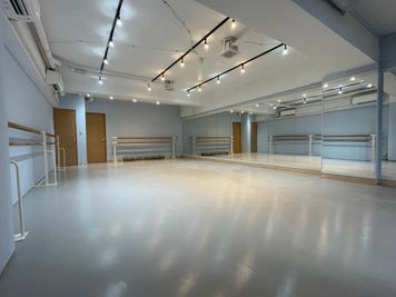 亀戸ダンススタジオ