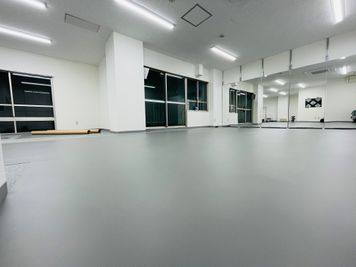 Lii danceダンススタジオ