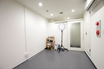 レンタルスタジオ西荻リノの室内の写真