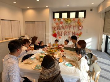 【きれいなキッチン】JR尼崎すぐ！！パーティー、飲食大歓迎！ - たかにしスタジオ