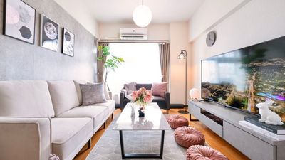 SMILE＋Moon名古屋 キッチン付レンタルスペースの室内の写真