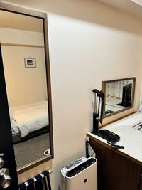 ホテルアスティア名古屋栄 【ベッド有りデイユース：４】６：００～　4時間～利用可能の室内の写真