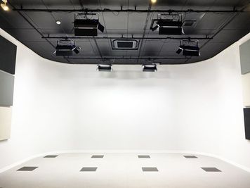 防音性・遮音性の高いスタジオ - LIMANI K3 STUDIO