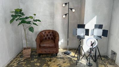 目黒レンタルスタジオ レンタルスペース/撮影スタジオ/レンタルサロン/ハウススタジオの室内の写真