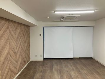オープンスペース - 『アイデアナビゲーションルーム』名古屋丸の内店 貸し会議室188の室内の写真