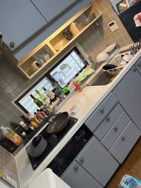 レンタルスペース タンク郎 キッチン付きレンタルスペースの室内の写真