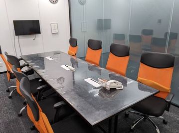【控室】※オプション
7Fフロアの会議室をお使いいただけます - 【eクリエイトスペース】 eクリエイトスペース【イベント/配信プラン】の設備の写真