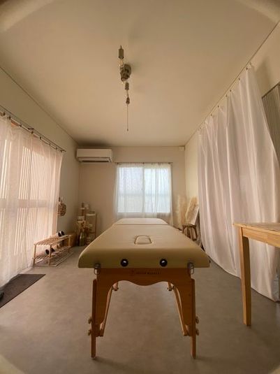 Poco de Norte 完全個室プライベート空間｜レンタルサロン＆レンタルスペースの室内の写真