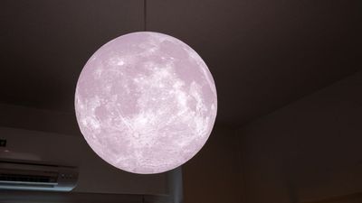 Moon名古屋 推し活応援💓おうちデート🏠貸切レンタルスペースの室内の写真