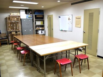 札幌駅と大通駅の中間、時計台すぐ近くのレンタル教室です。ワークショップ講習会手芸教室 - マリヤ手芸店