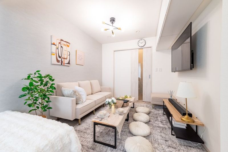 サロネット五反田 - サロネット五反田